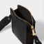 Katie Loxton Effie Slim Crossbody Bag Black 2025
