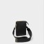 Katie Loxton Effie Slim Crossbody Bag Black 2025