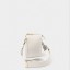 Katie Loxton Effie Slim Crossbody Bag Off White 2025