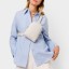 Katie Loxton Kaite Sling Bag Off White 2025