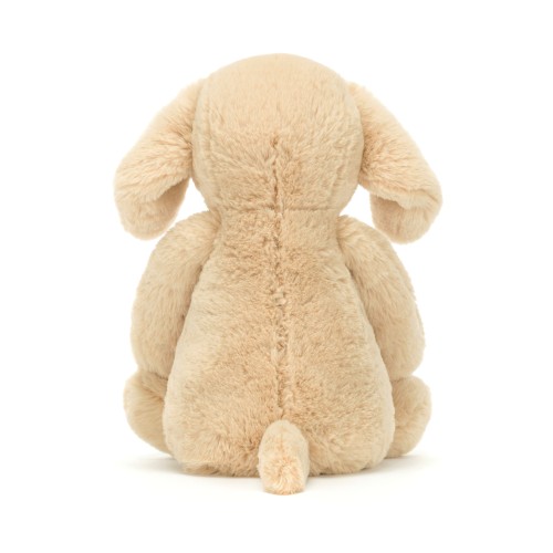 Jellycat Bashful Luxe Puppy Orlando Original