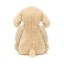 Jellycat Bashful Luxe Puppy Orlando Original