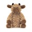 Jellycat Fuddles Calf Original