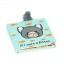 Jellycat If I Were A Kitten Board Book