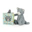 Jellycat If I Were A Kitten Board Book