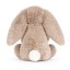 Jellycat Bashful Beige Bunny Birthday
