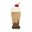 Jellycat Amuseable Marin Chocolate Milkshake