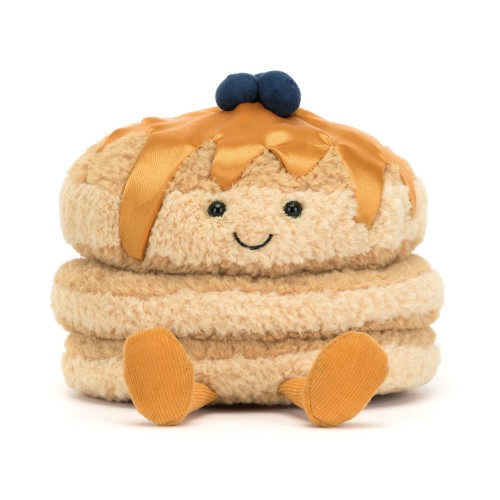 Jellycat Amuseable Fran Pancakes