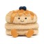 Jellycat Amuseable Fran Pancakes