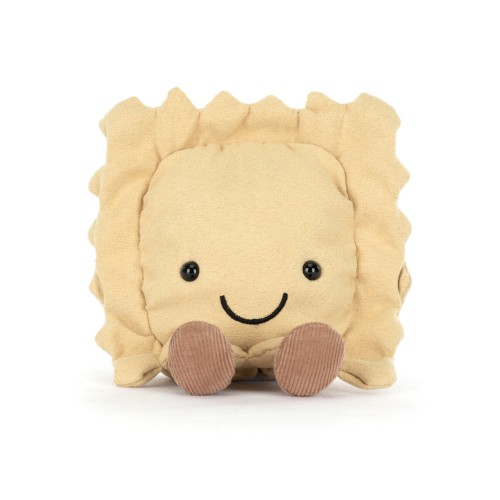 Jellycat Amuseable Ravioli