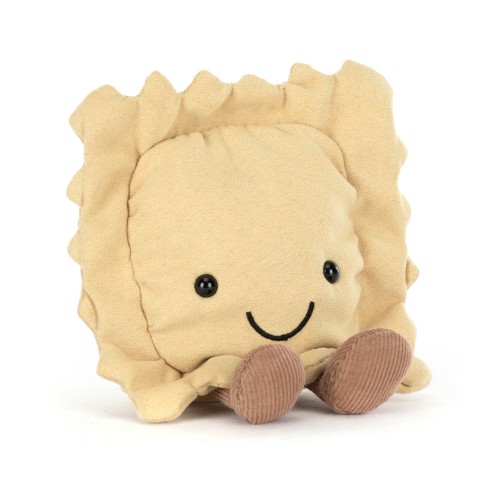 Jellycat Amuseable Ravioli