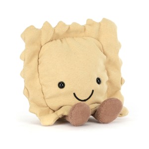 Jellycat Amuseable Ravioli