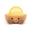 Jellycat Amuseable Collette Tarte Au Citron