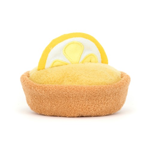 Jellycat Amuseable Collette Tarte Au Citron