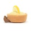 Jellycat Amuseable Collette Tarte Au Citron