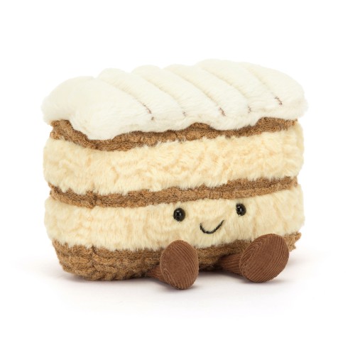 Jellycat Amuseable Milie Mille-Feuille