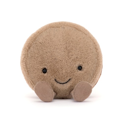 Jellycat Amuseables Mona Macaron Jellycat Amuseables Mona Macaron