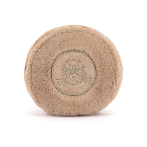 Jellycat Amuseables Mona Macaron Jellycat Amuseables Mona Macaron
