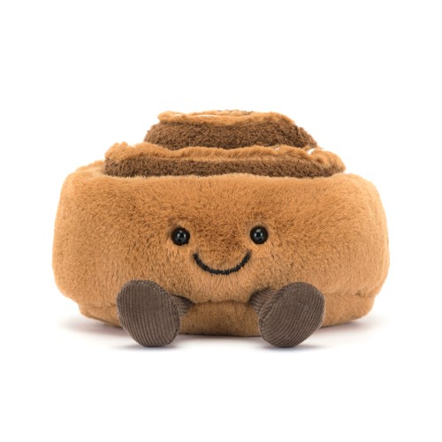 Jellycat Amuseable Cinnamon Bun