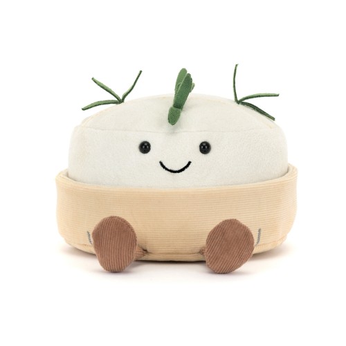 Jellycat Amuseable Camembert