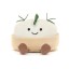 Jellycat Amuseable Camembert