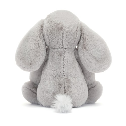 Jellycat Bashful Luxe Elephant Thuddeus Original