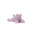 Jellycat Smudge Hippo Tiny