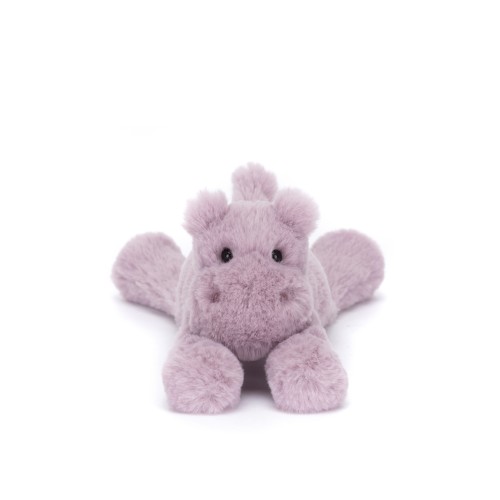 Jellycat Smudge Hippo Tiny