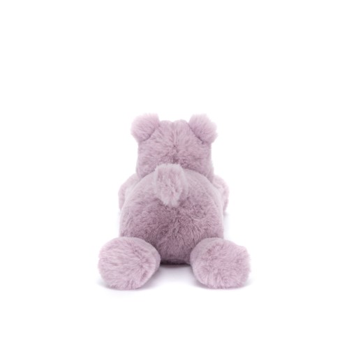 Jellycat Smudge Hippo Tiny