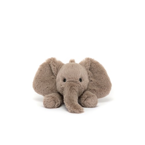 Jellycat Smudge Elephant Tiny