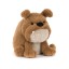 Jellycat Derreck Dog