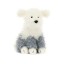 Jellycat Ewert Sheepdog