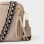 Katie Loxton Hallie Small Crossbody Bag Light Taupe 2025