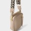 Katie Loxton Hallie Small Crossbody Bag Light Taupe 2025