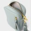 Katie Loxton Hallie Small Crossbody Bag Duck Egg Blue 2025