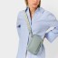 Katie Loxton Hallie Small Crossbody Bag Duck Egg Blue 2025