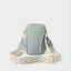 Katie Loxton Hallie Small Crossbody Bag Duck Egg Blue 2025