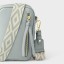 Katie Loxton Hallie Small Crossbody Bag Duck Egg Blue 2025