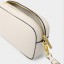Katie Loxton Marni Mini Crossbody Bag Off White 2025