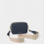 Katie Loxton Marni Mini Crossbody Bag Slate 2025