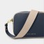 Katie Loxton Marni Mini Crossbody Bag Slate 2025