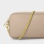 Katie Loxton Remi Slider Chain Crossbody Bag Light Taupe 2025