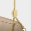 Katie Loxton Remi Slider Chain Crossbody Bag Light Taupe 2025