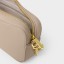 Katie Loxton Remi Slider Chain Crossbody Bag Light Taupe 2025