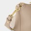Katie Loxton Laila Slouch Crossbody Bag Light Taupe 2025
