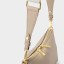 Katie Loxton Laila Slouch Crossbody Bag Light Taupe 2025