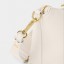 Katie Loxton Laila Slouch Crossbody Bag Off White 2025