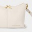 Katie Loxton Laila Slouch Crossbody Bag Off White 2025