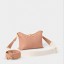 Katie Loxton Laila Slouch Crossbody Bag Peony Blush 2025