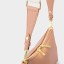 Katie Loxton Laila Slouch Crossbody Bag Peony Blush 2025